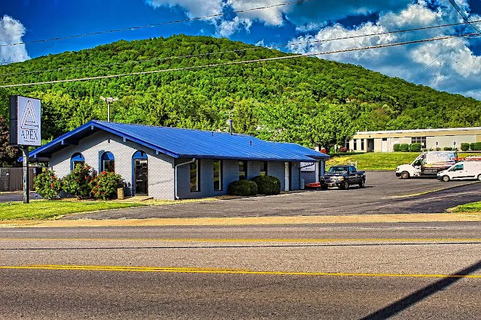 Apex Heating and Air LLC Picture 1