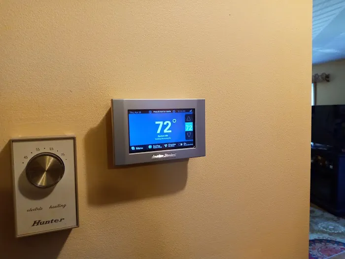 Apex Heating and Air LLC Picture 8