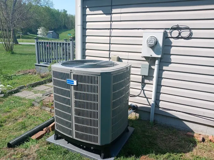 Apex Heating and Air LLC Picture 6