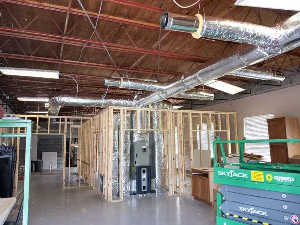 Apex Heating and Air LLC Picture 7