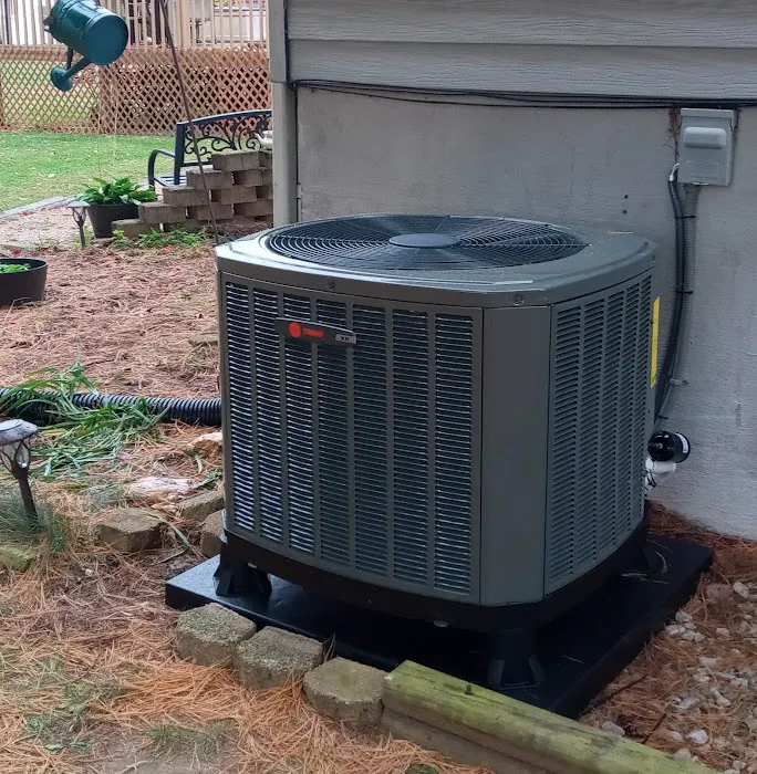 Apex Heating and Air LLC Picture 3