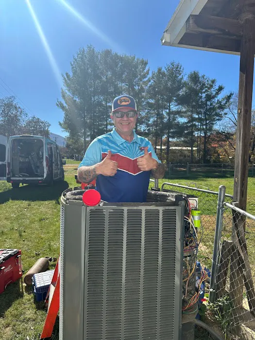 All-Temp Heating and Cooling Picture 10