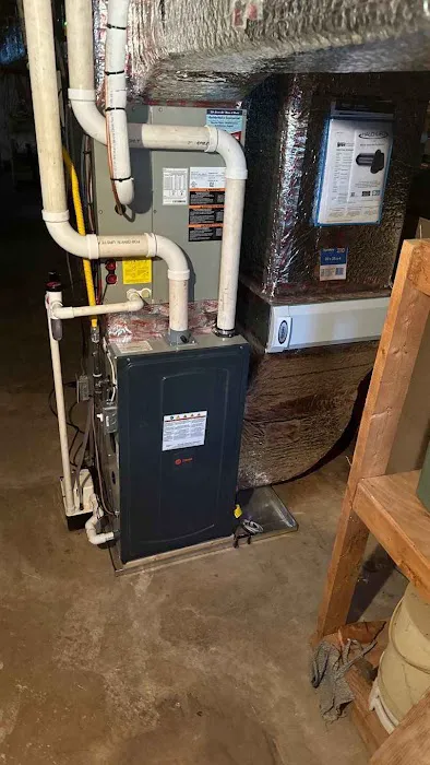 All-Temp Heating and Cooling Picture 5