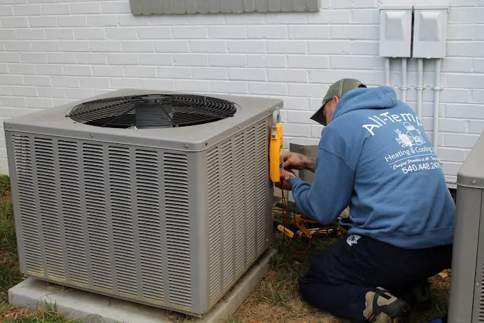 All-Temp Heating and Cooling Picture 2