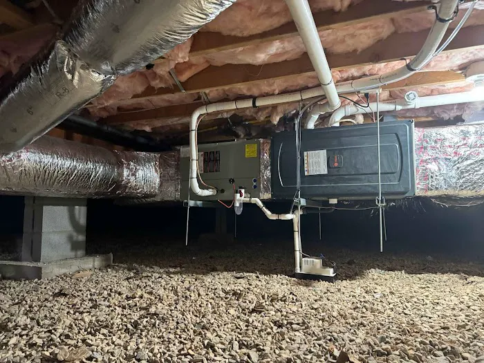 All-Temp Heating and Cooling Picture 8