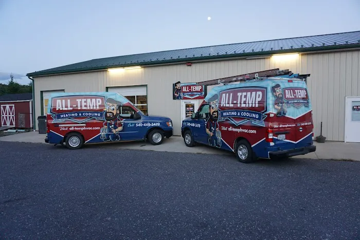 All-Temp Heating and Cooling Picture 6