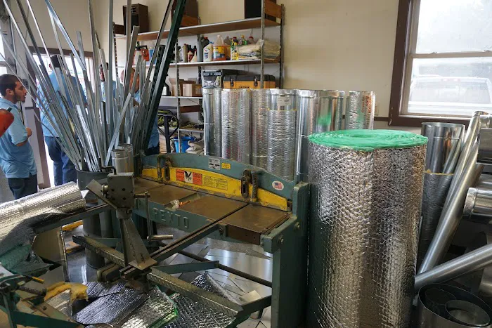 All-Temp Heating and Cooling Picture 4