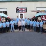 All-Temp Heating and Cooling