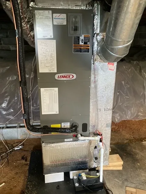 Mountain Valley Home Comfort Picture 5