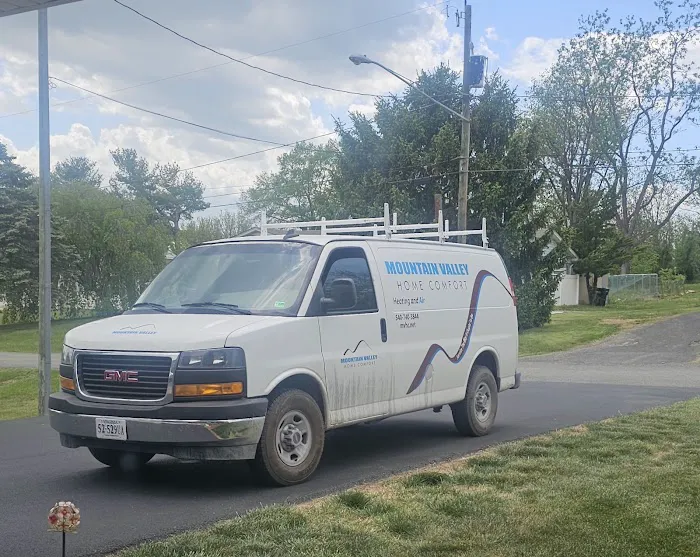 Mountain Valley Home Comfort Picture 9