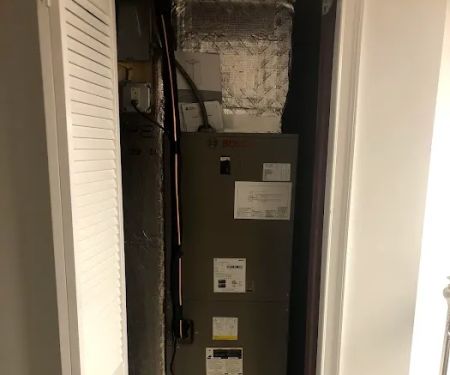 Shenandoah Service & Repair LLC