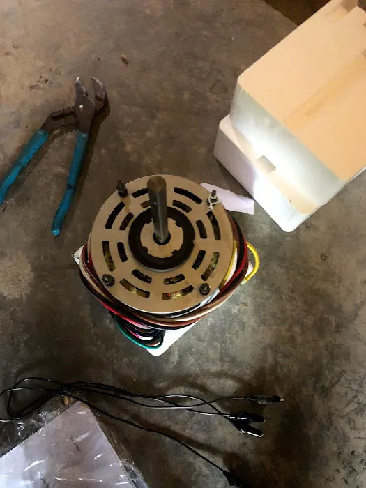 Shenandoah Service & Repair LLC Picture 2