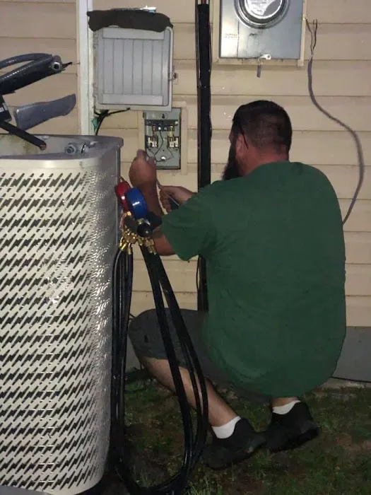 Shenandoah Service & Repair LLC Picture 3