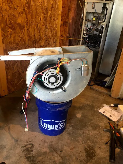 Shenandoah Service & Repair LLC Picture 7