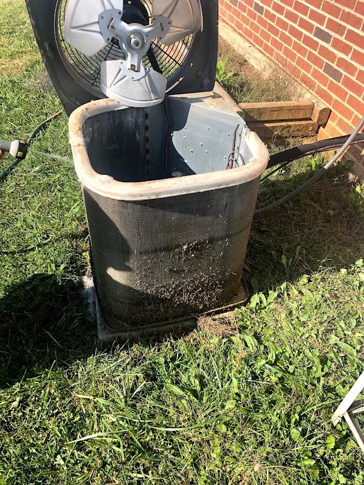 Shenandoah Service & Repair LLC Picture 9