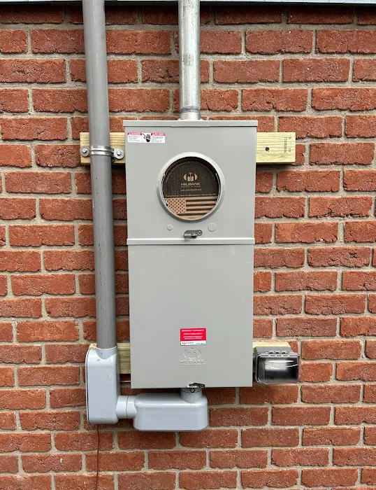 Arctic Heating Cooling & Plumbing Picture 2