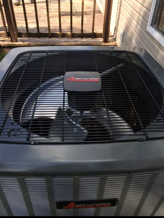 Arctic Heating Cooling & Plumbing Picture 1