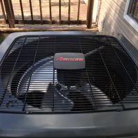 Arctic Heating Cooling & Plumbing ico