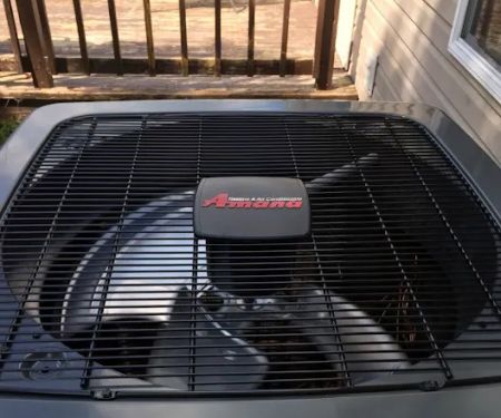 Arctic Heating Cooling & Plumbing