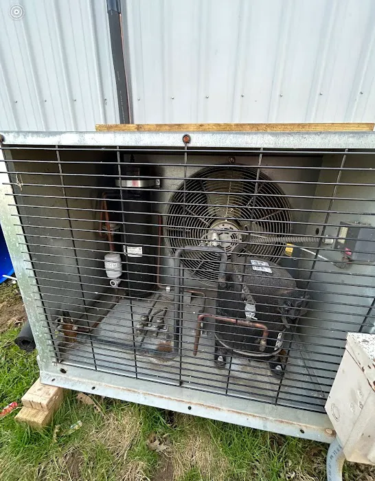 Arctic Heating Cooling & Plumbing Picture 9