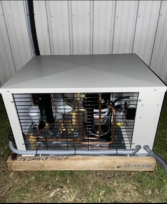 Arctic Heating Cooling & Plumbing Picture 7