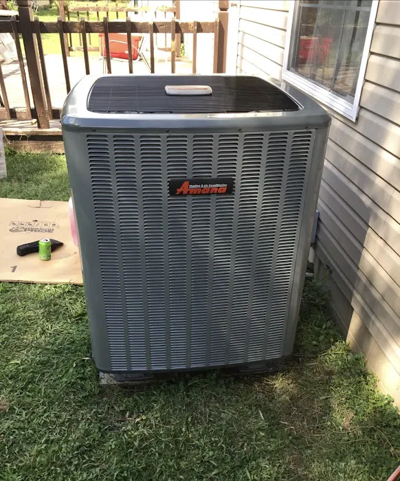 Arctic Heating Cooling & Plumbing Picture 4