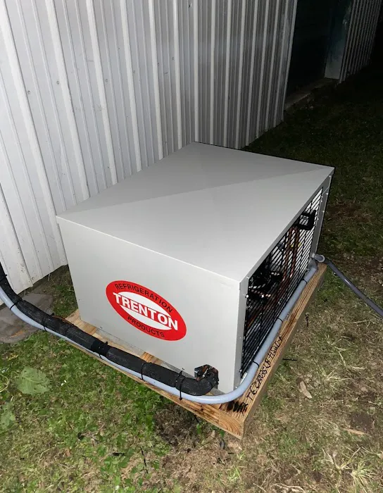 Arctic Heating Cooling & Plumbing Picture 8