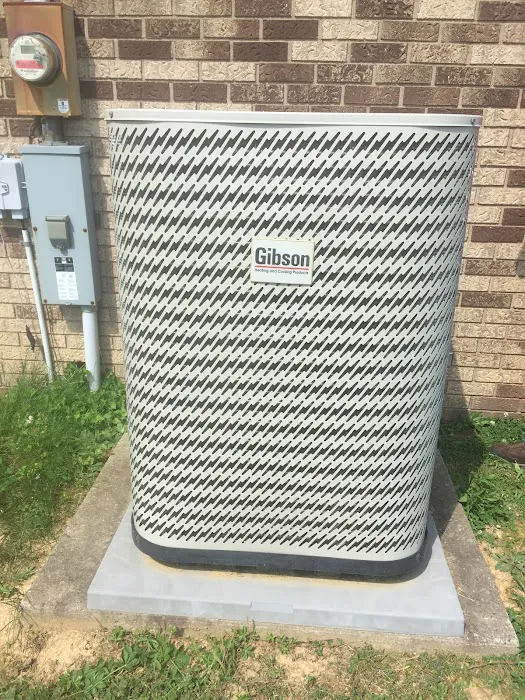 E & M Heating & Cooling Picture 7