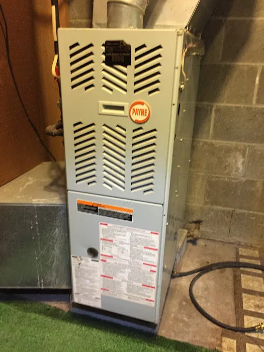 E & M Heating & Cooling Picture 10