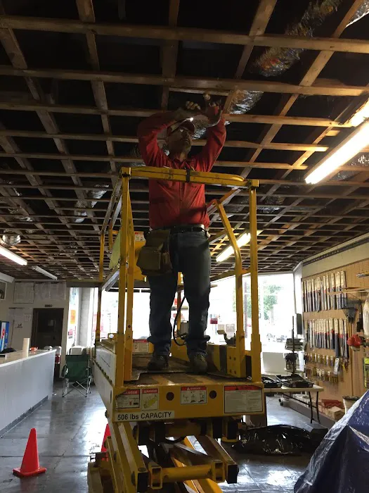 E & M Heating & Cooling Picture 4