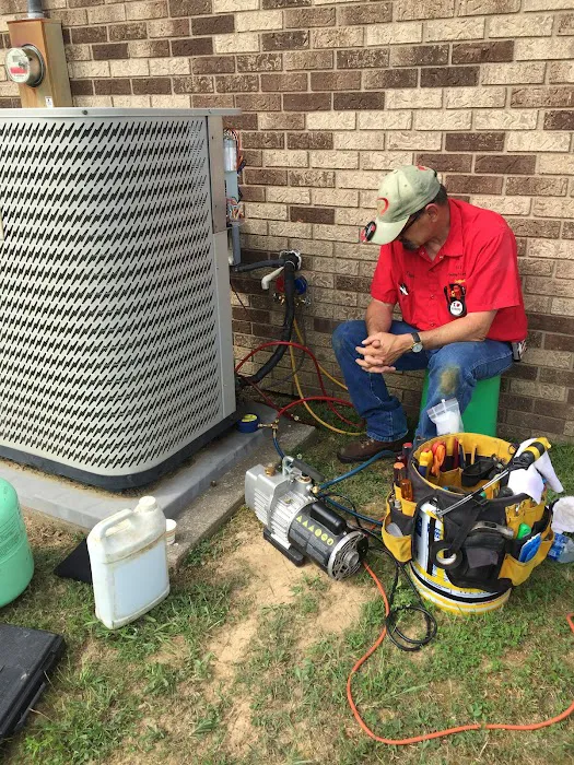 E & M Heating & Cooling Picture 6