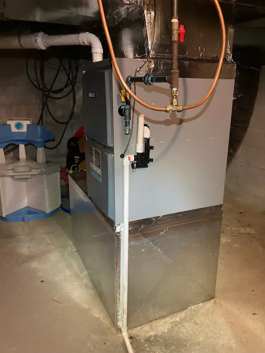 E & M Heating & Cooling Picture 8