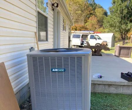 E & M Heating & Cooling