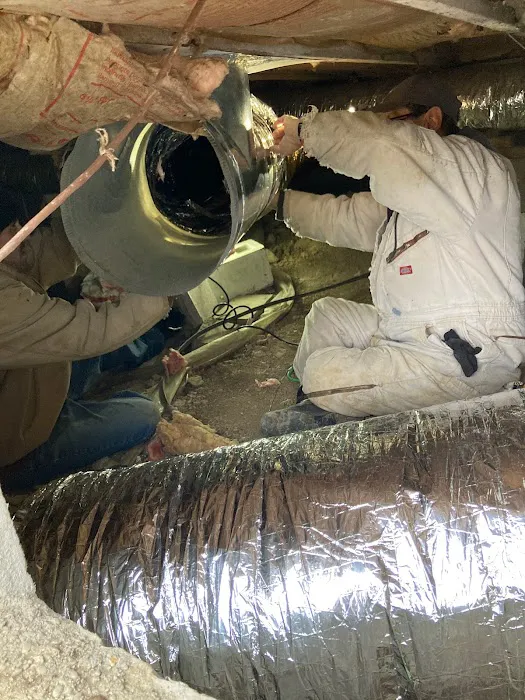 E & M Heating & Cooling Picture 2