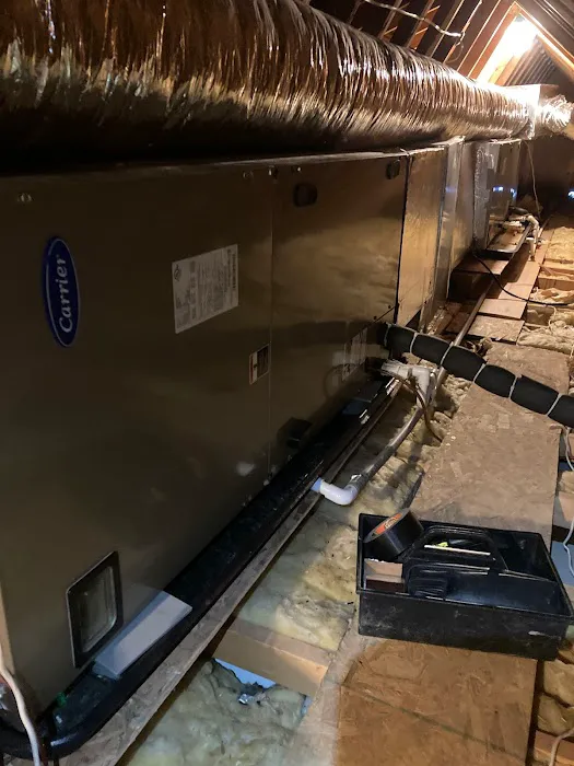 E & M Heating & Cooling Picture 3