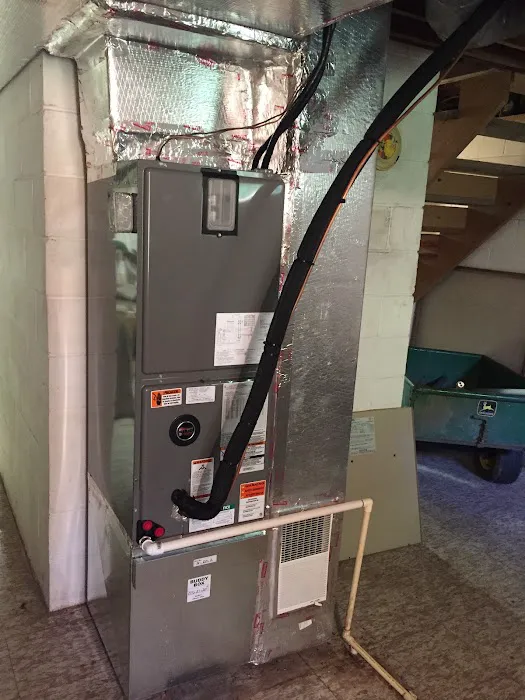 PERRY HEATING & COOLING Picture 6