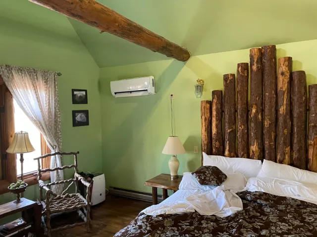 PERRY HEATING & COOLING Picture 9