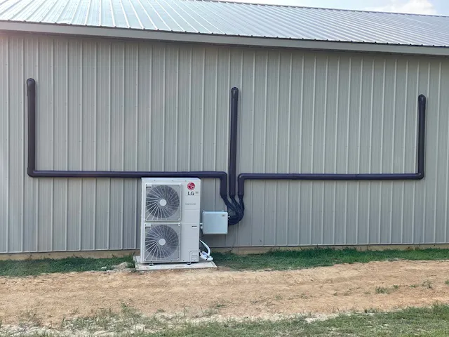 PERRY HEATING & COOLING Picture 5