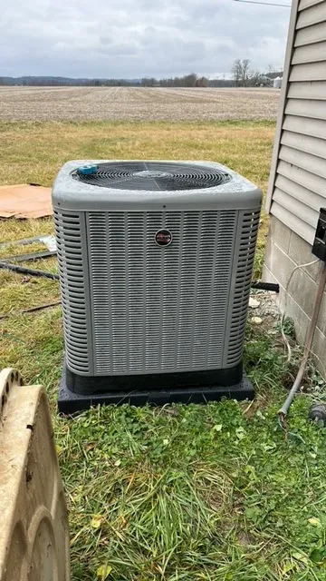 PERRY HEATING & COOLING Picture 7