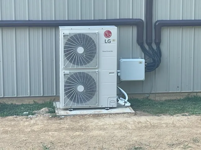 PERRY HEATING & COOLING Picture 1