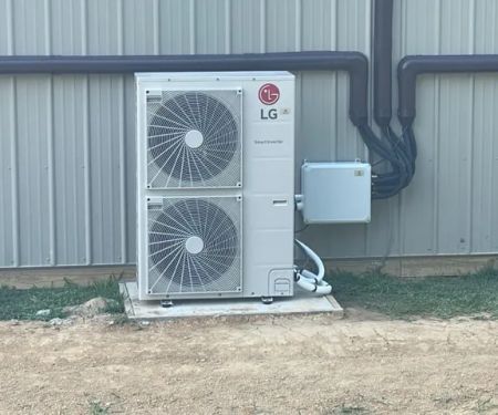 PERRY HEATING & COOLING