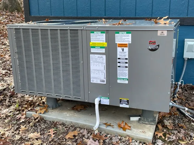 PERRY HEATING & COOLING Picture 10