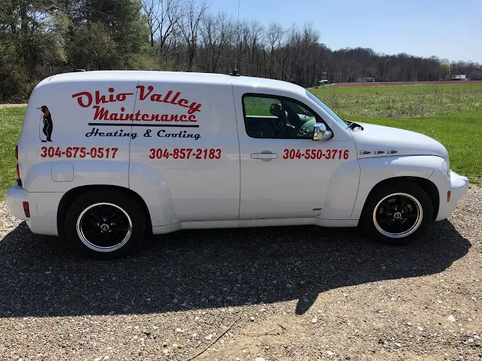 Ohio Valley Maintenance LLC Picture 5