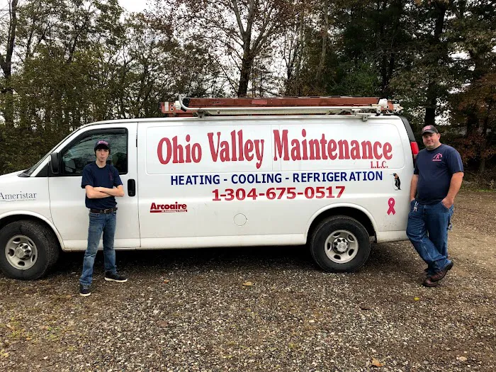 Ohio Valley Maintenance LLC Picture 10