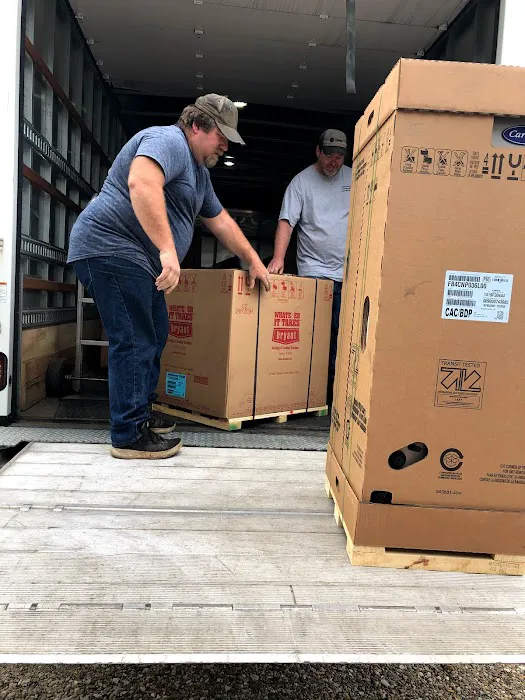 Ohio Valley Maintenance LLC Picture 1