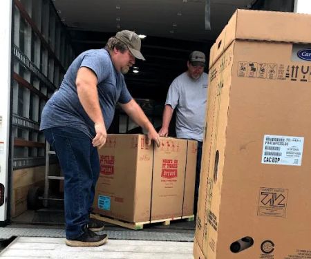 Ohio Valley Maintenance LLC