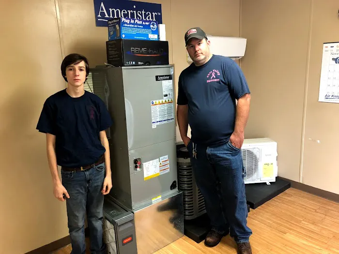 Ohio Valley Maintenance LLC Picture 9