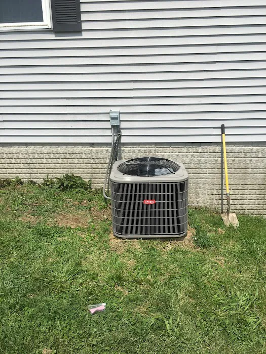 Ohio Valley Maintenance LLC Picture 4