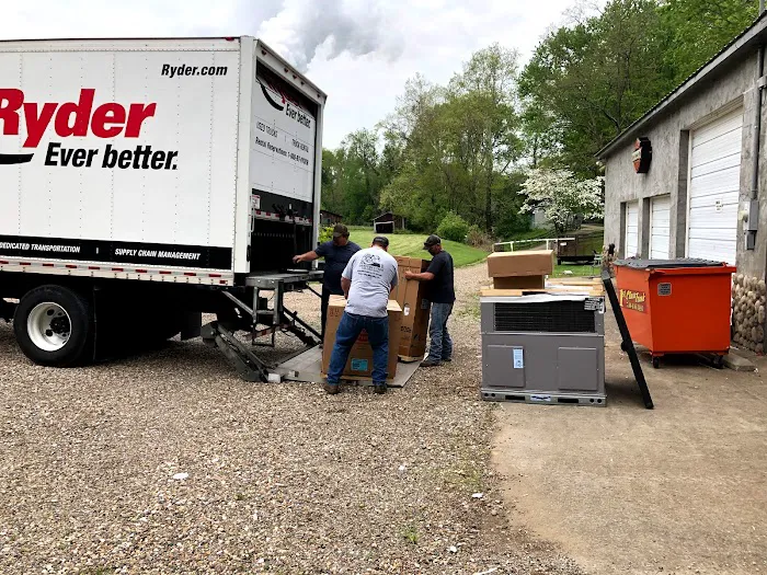 Ohio Valley Maintenance LLC Picture 3