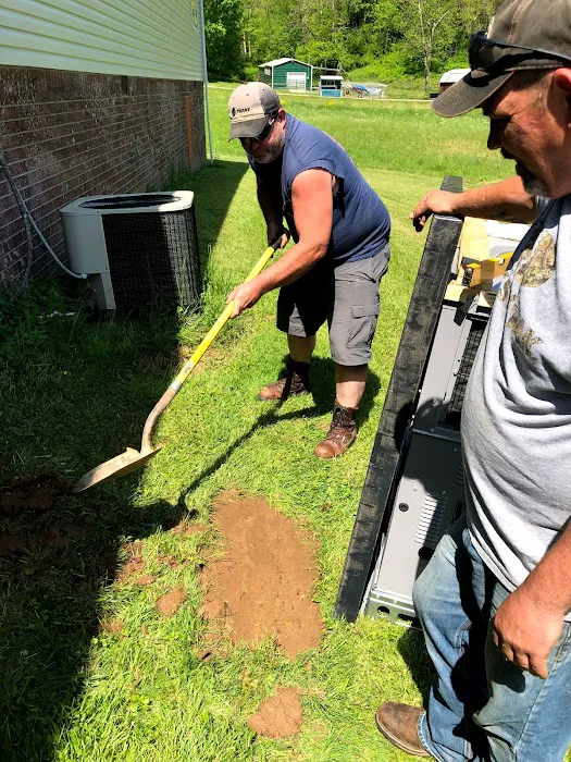 Ohio Valley Maintenance LLC Picture 2